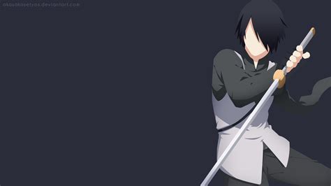 Sasuke Wallpaper 4K Pc - kanariyareon