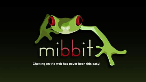 is Mibbit Best IRC Messaging App for Instant Communication?