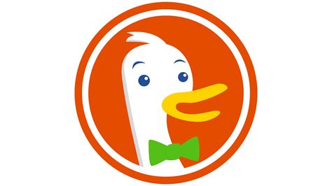 DuckDuckGo Logo, symbol, meaning, history, PNG, brand