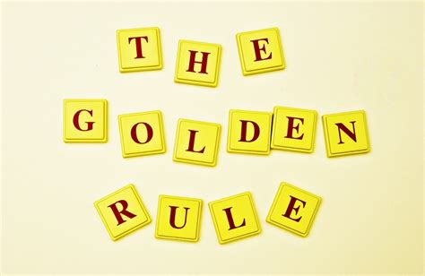 Why Leaders Need to Ignore the Golden Rule