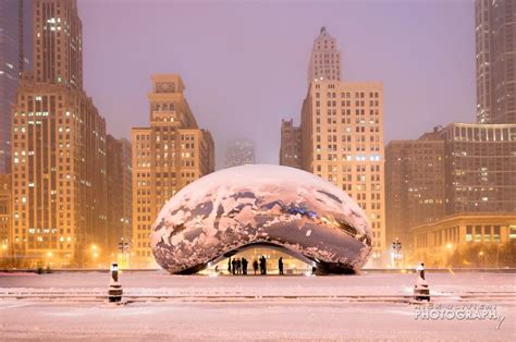 10 Cool Things to do in Chicago during Winter