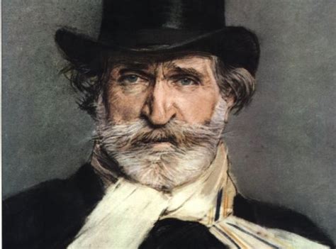 Verdi: 20 facts about the great composer - Classic FM