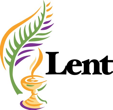 Catholic Clip Art Lent | PISTOLHOLLER