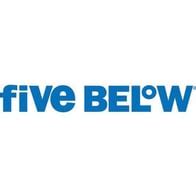 Five Below Centerpointe Mall: Novelty items, Games, and Toys in Grand ...