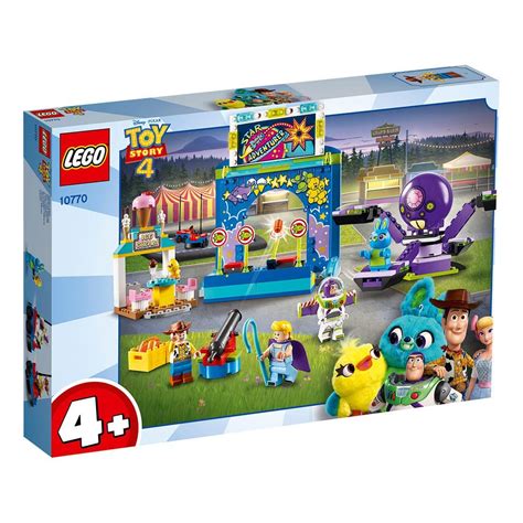 LEGO Toy Story 4 Amazon Sales - July 2019 - The Brick Fan