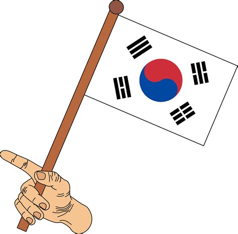 30,000+ Free South Korea Flag & South Korea Images - Pixabay