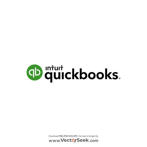 QuickBooks Logo Vector - (.Ai .PNG .SVG .EPS Free Download)