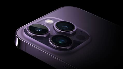 iPhone camera list! Which camera lenses do iPhones have? - SDN