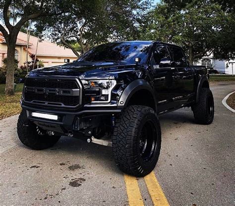 Ford Truck Life on Twitter | Ford pickup trucks, Ford trucks, Ford raptor