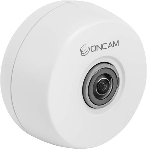 Oncam Introduces C-Series, A Compact and Powerful 360-degree Camera Line – Brilliance Security ...