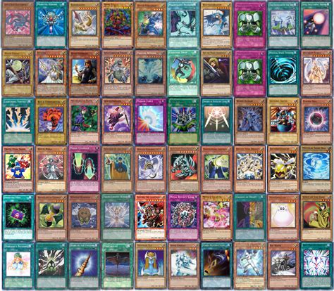 Most Unbeatable Yugioh Deck • Decks Ideas