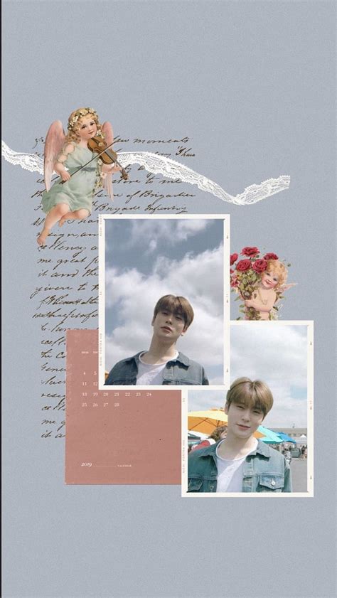 Nct, aesthetic, jaehyun, kpop, nct u, nct127, HD phone wallpaper | Peakpx