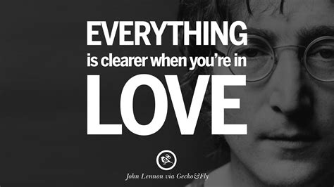 15 John Lennon Quotes on Love, Imagination, Peace and Death