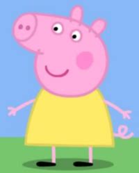 Chloé Pig - Peppa Pig Wiki - Wikia