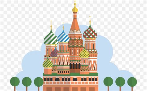 City Cartoon, PNG, 2738x1697px, Moscow Kremlin, Architecture, Building ...