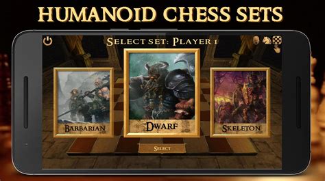 Battle Chess 3D for Android - APK Download