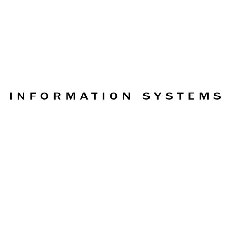 Information System Security Logo PNG Transparent & SVG Vector - Freebie ...