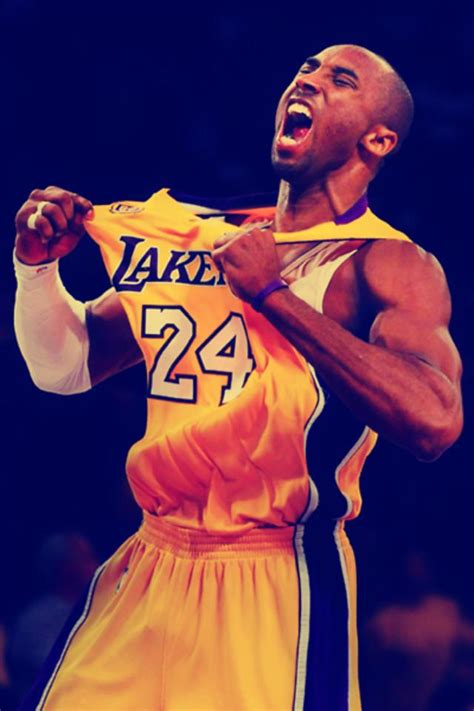 Kobe Bryant Live Wallpaper - Kobe Hd (#464104) - HD Wallpaper & Backgrounds Download