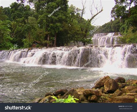 54 Tinuy an falls Images, Stock Photos & Vectors | Shutterstock