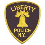 Liberty Police Department, New York, Fallen Officers