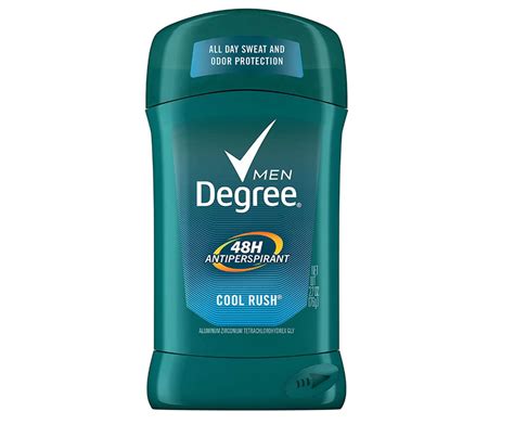 23 Best Deodorants for Men in 2023 - Sports Illustrated