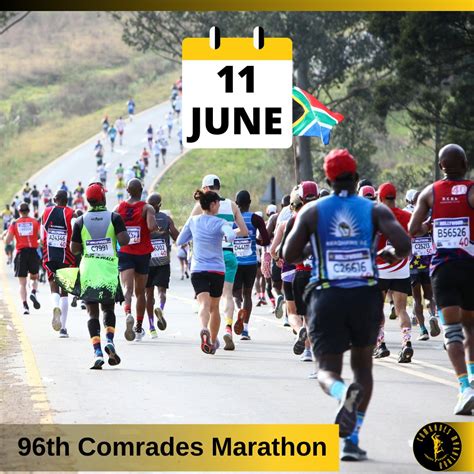 Comrades Marathon 2023 - MaireadRosina