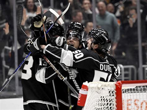 Atypical Kings roster giving Oilers a run for their money | Toronto Sun