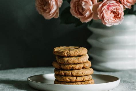 Diabetic Pumpkin Cookies