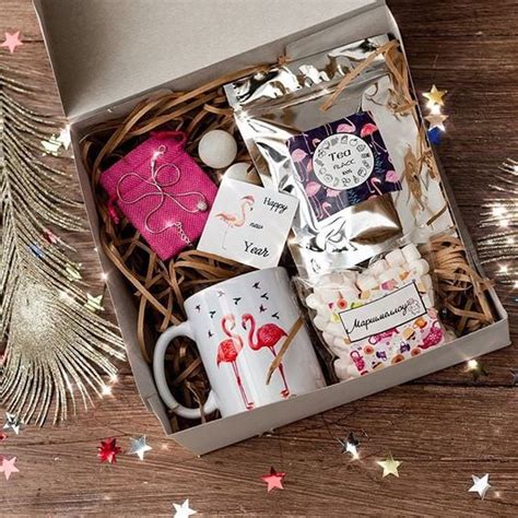 14 Ideas para regalar una taza en el intercambio navideño