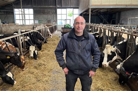 In the Netherlands, a farmers party taps into widespread discontent with government | NPR ...