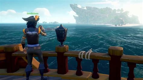 Sea of Thieves - 15 minutos de gameplay