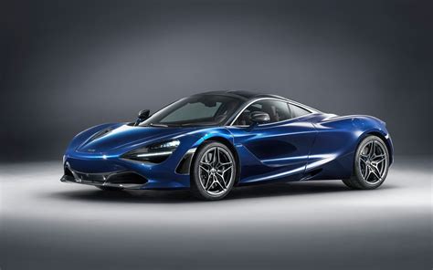 McLaren 720S Wallpapers - Top Free McLaren 720S Backgrounds ...