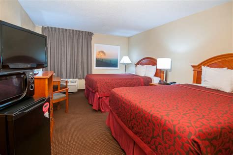 Days Inn by Wyndham Pauls Valley | Pauls Valley, OK Hotels