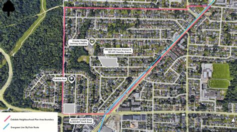 Coquitlam West: Future Communities — Qualex-Landmark™