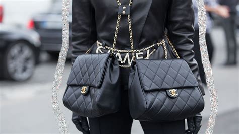 15 Fashion Quotes On The Color Black And Its Impact On Fashion | StyleCaster