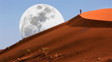 Sossusvlei Namibia - Namibia Desert | Trip Ways