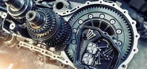 Professional Car Transmission Repair in Dubai - Desert Diamond