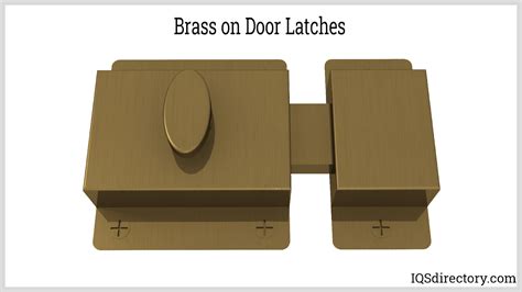 Magnetic Door Latches: Types, Uses, Features and Benefits