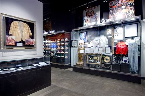 Visit the George Jones Museum | The George Jones Nashville