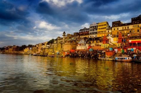 Top 8 Places to Visit in Varanasi