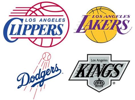 The Sports Universe: Kings of LA