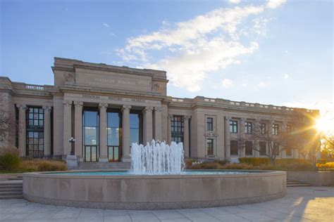 Missouri History Museum - Explore St. Louis