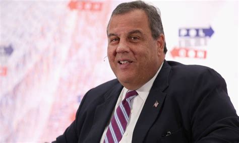 Chris Christie Net Worth, Sister, Wife, Parents, Children