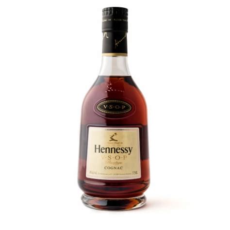 Hennessy Vsop Privilege Cognac, 375 ml - Ralphs