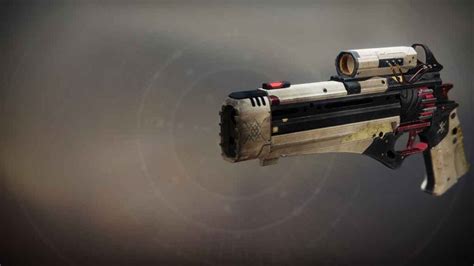 Destiny 2: Top 10 Best Hand Cannons - GameRiv