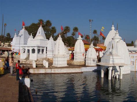 Top 16 Most Famous Temples in Gujarat - List of All Temples