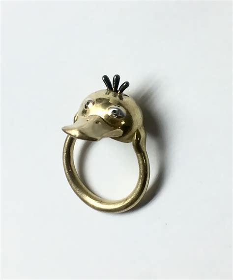 An Artist Creates Jewelry Inspired by Pokemon » Design You Trust ...