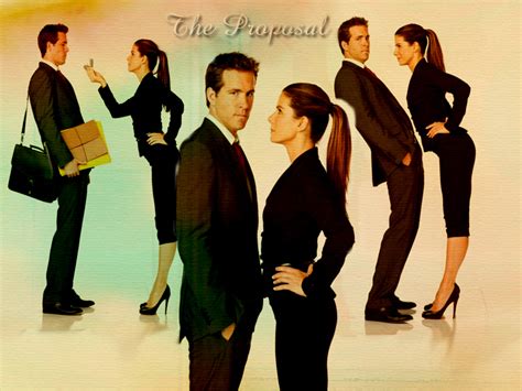 the proposal - Ryan Reynolds Wallpaper (7374913) - Fanpop