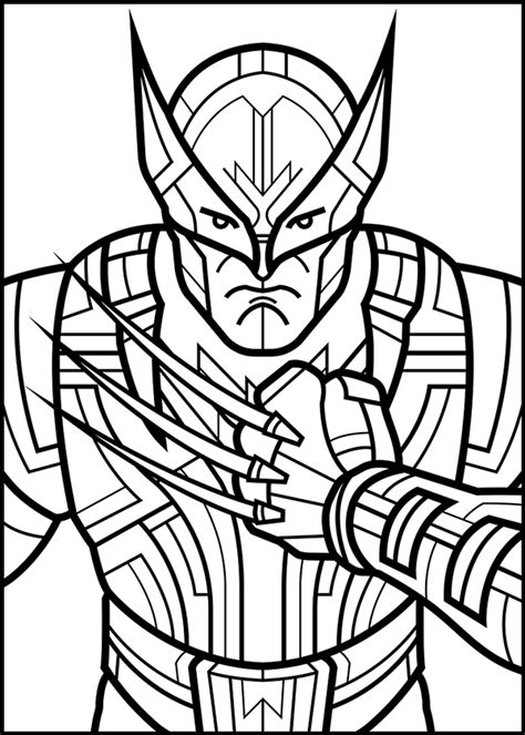 WONDERCON 2015 | Superhero coloring pages, Avengers coloring pages, Avengers coloring