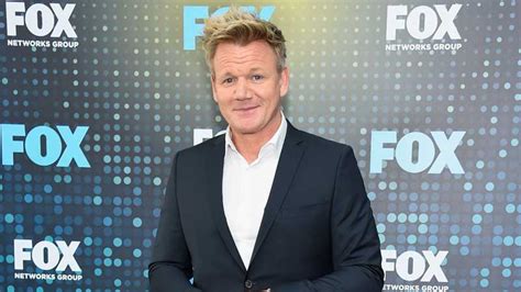 Gordon Ramsay Net Worth | Bio, Age, Height & Weight 2022